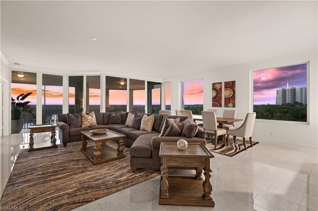 PELICAN ISLE - Residential