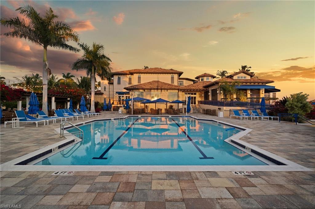 PELICAN ISLE - Residential