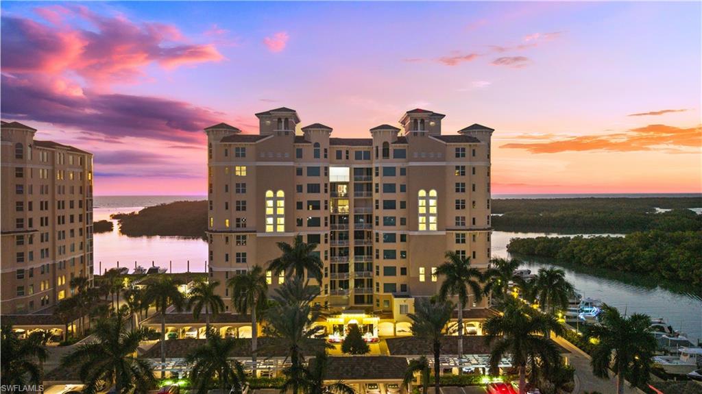 PELICAN ISLE - Residential