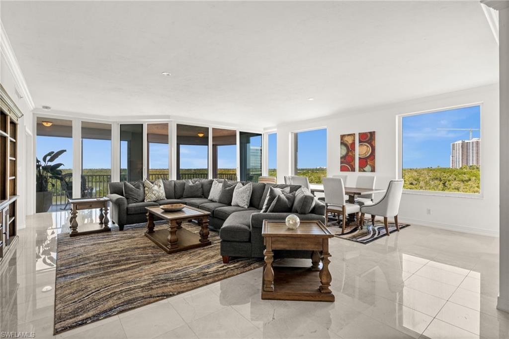 PELICAN ISLE - Residential