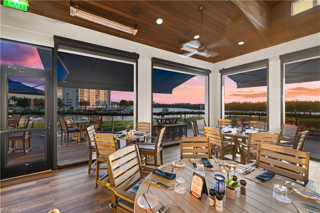 PELICAN ISLE - Residential