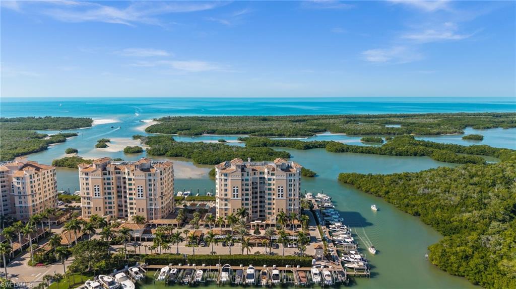 PELICAN ISLE - Residential