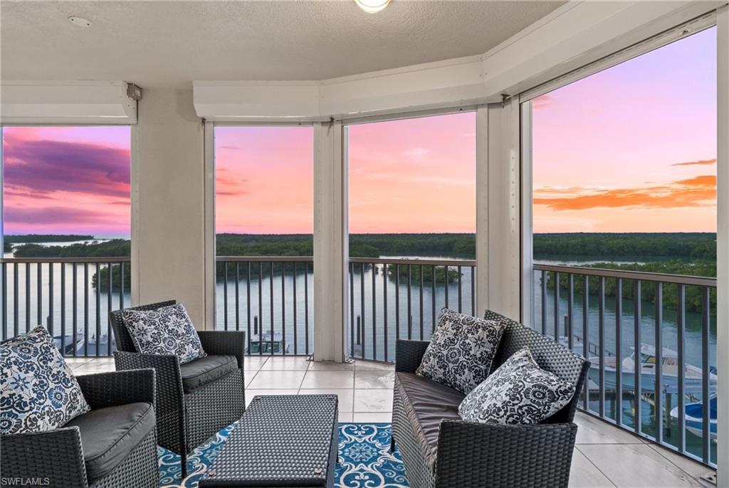 PELICAN ISLE - Residential