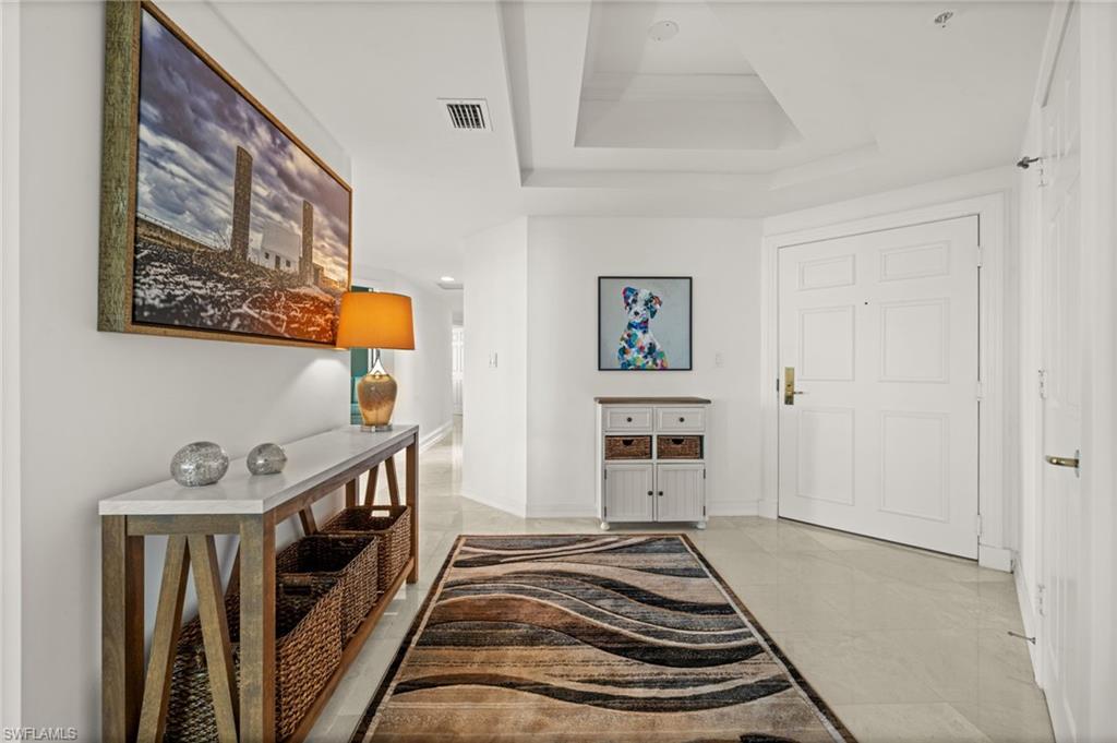 PELICAN ISLE - Residential