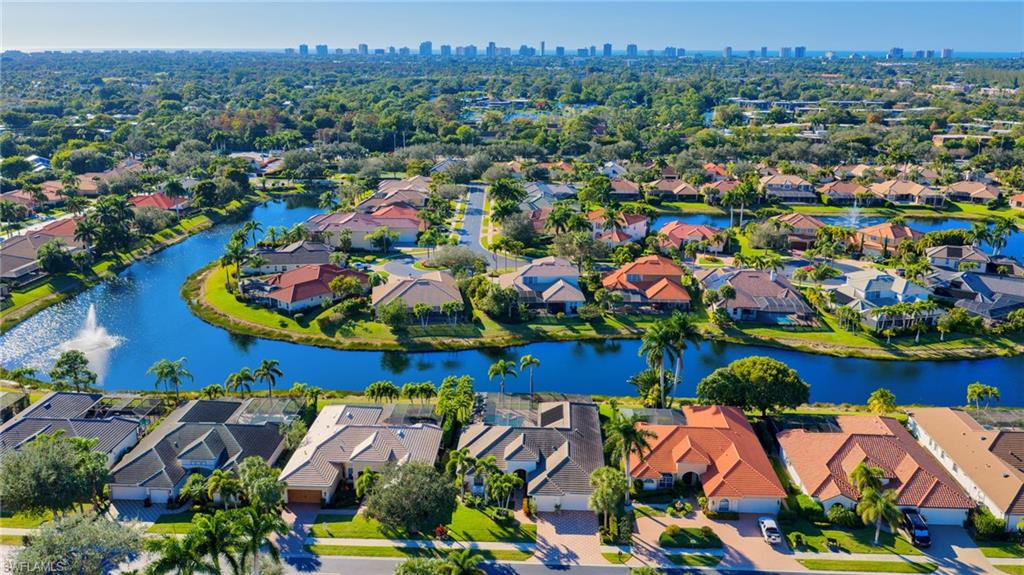 BANYAN WOODS - Residential