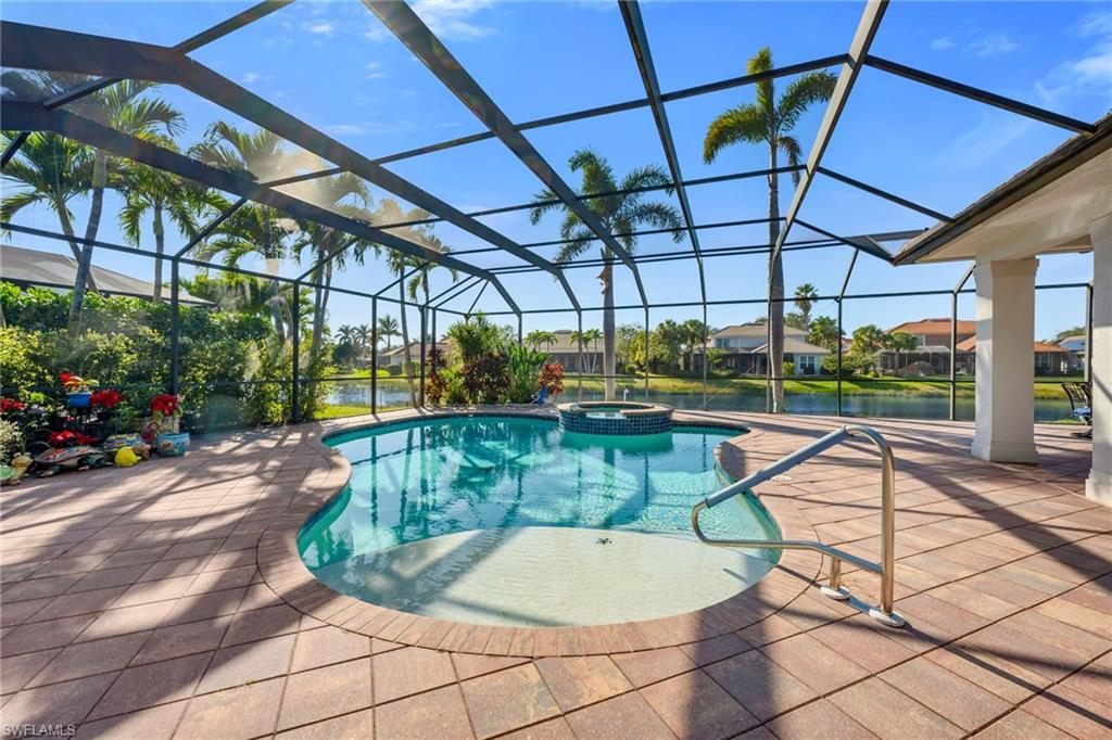 BANYAN WOODS - Residential