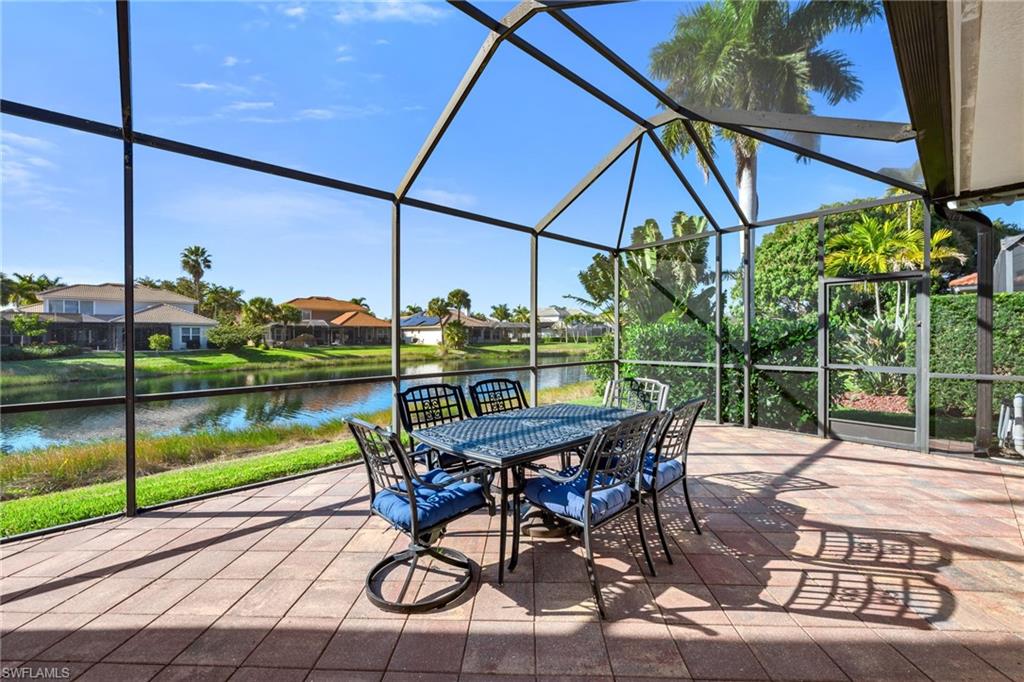 BANYAN WOODS - Residential