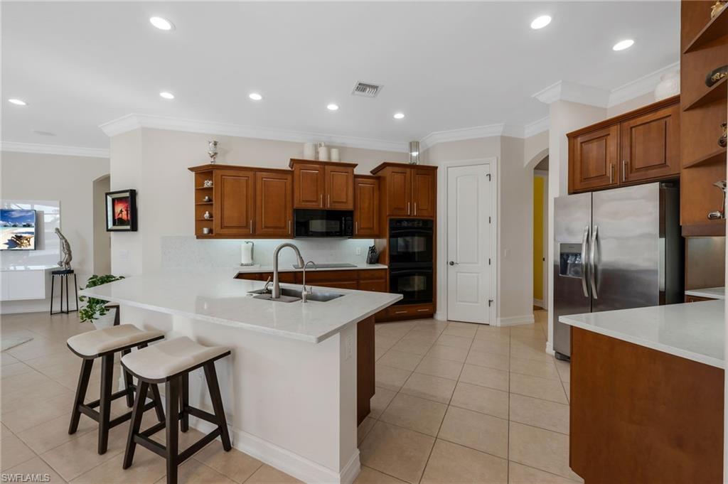 BANYAN WOODS - Residential