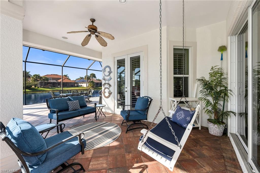 BANYAN WOODS - Residential