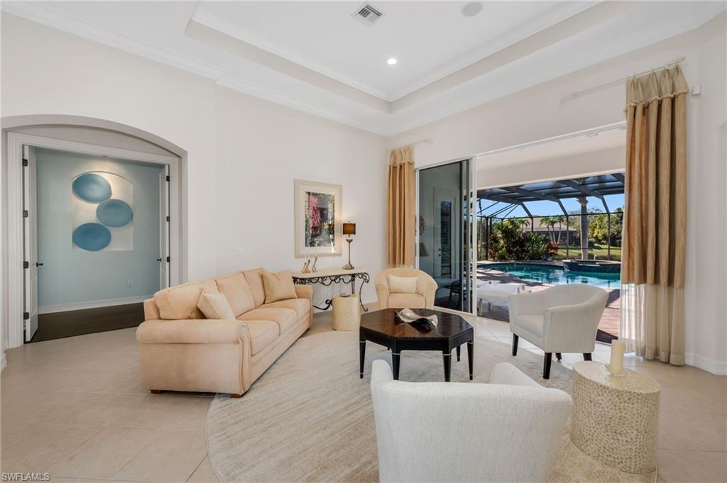 BANYAN WOODS - Residential