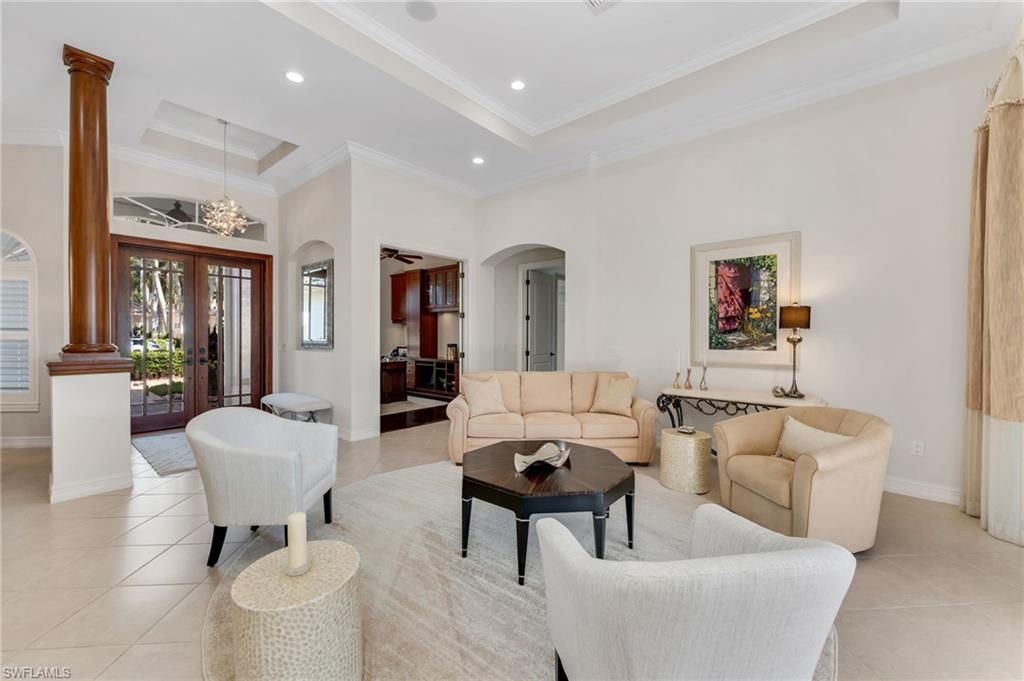 BANYAN WOODS - Residential