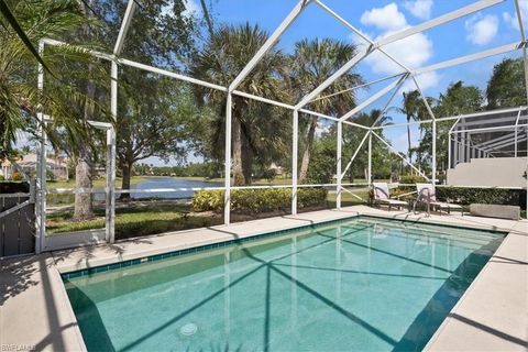 3060 Ellice WAY NAPLES FL 34119