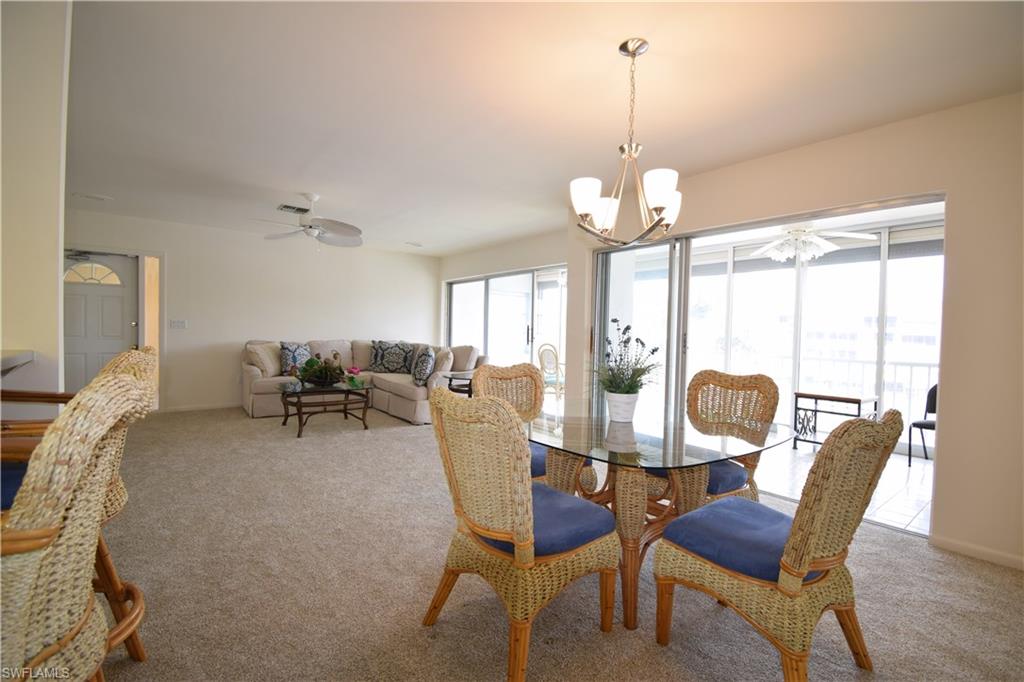 CORAL REEF CONDO - Residential