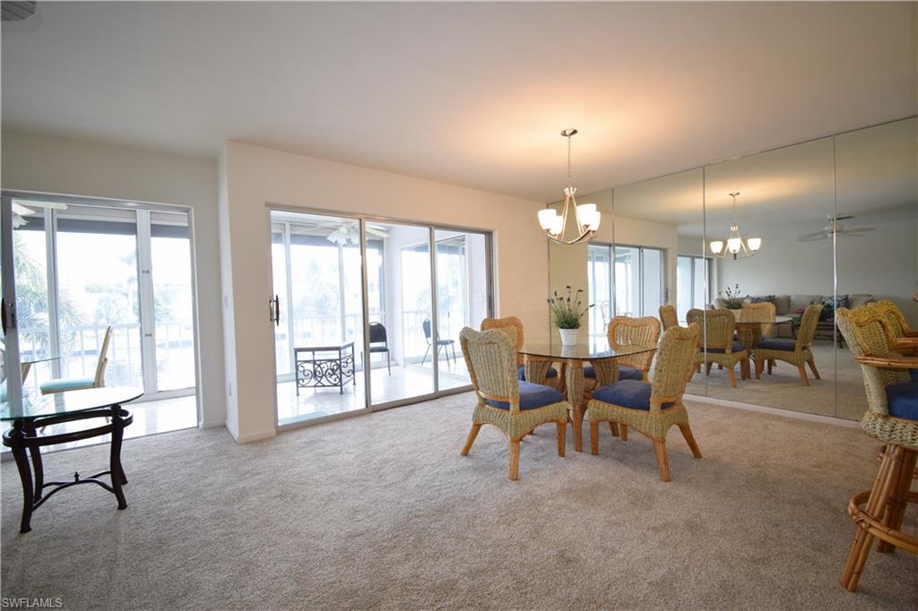 CORAL REEF CONDO - Residential