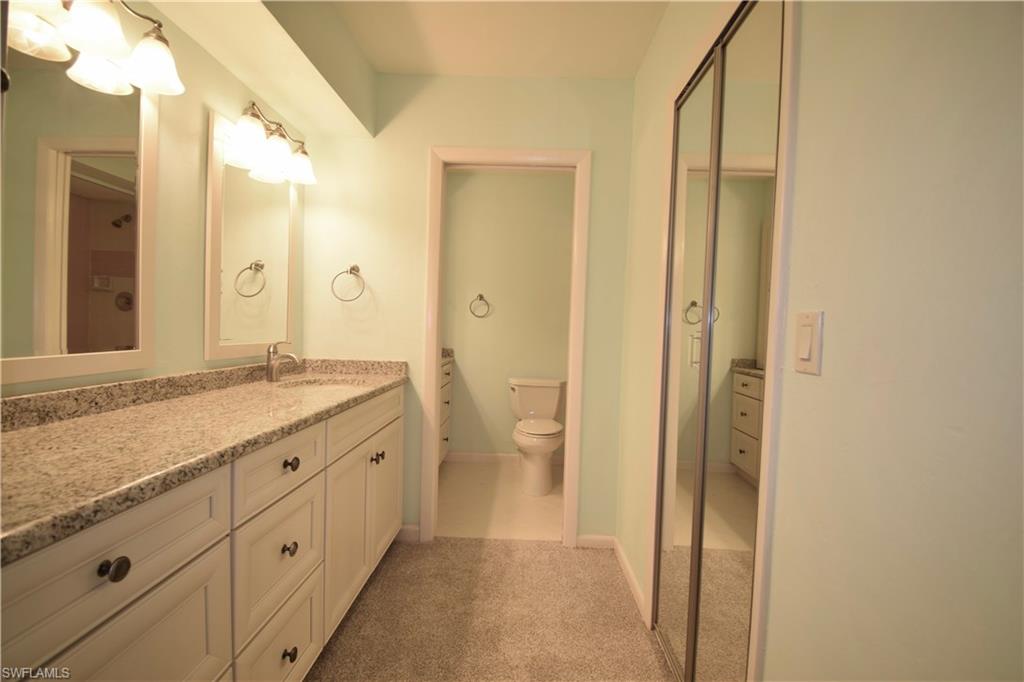 CORAL REEF CONDO - Residential