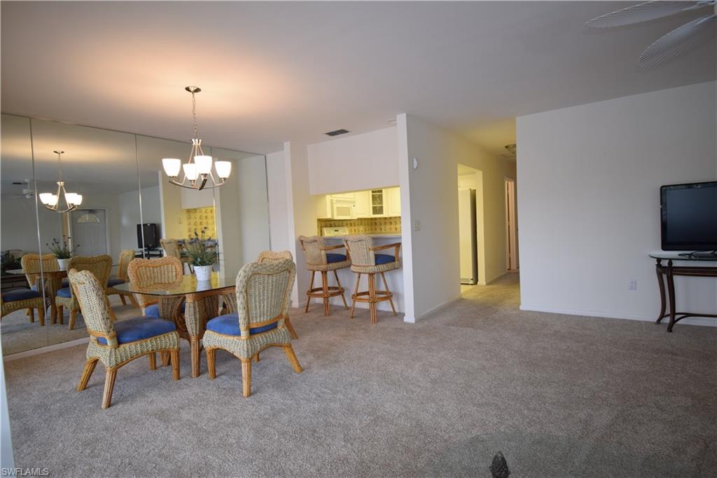 CORAL REEF CONDO - Residential