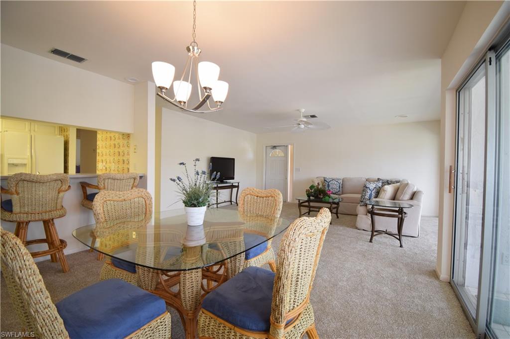 CORAL REEF CONDO - Residential