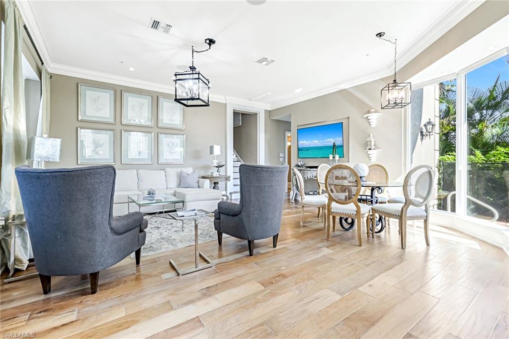 VILLAS DI MARINO - Residential Lease