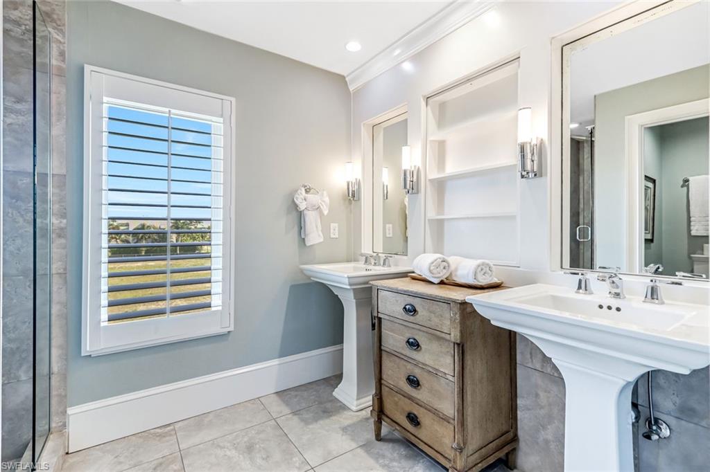 VILLAS DI MARINO - Residential Lease