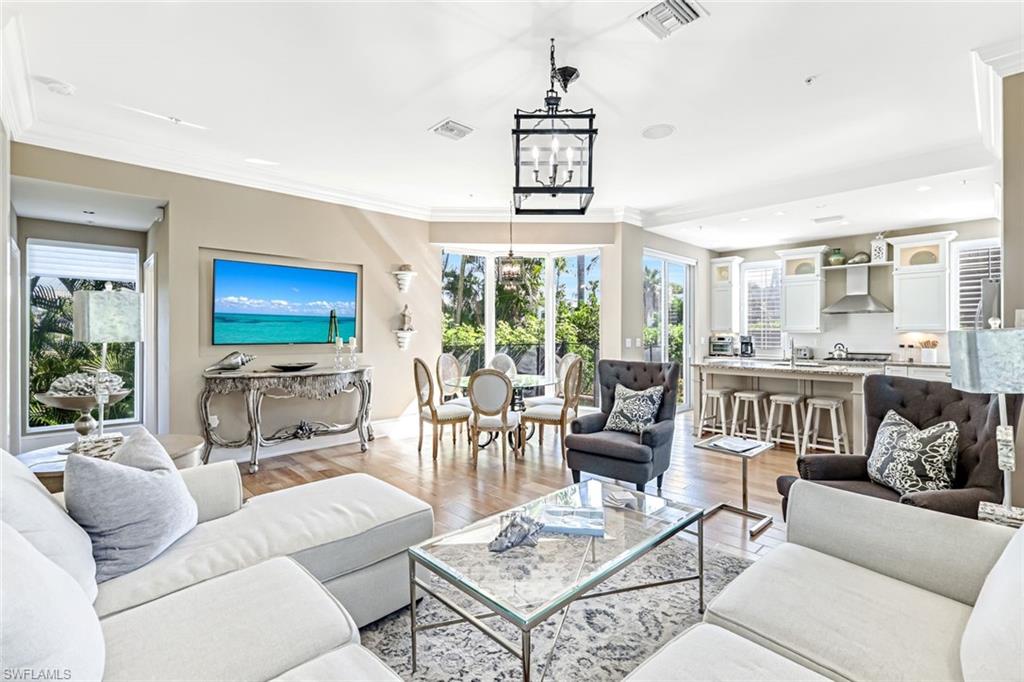 VILLAS DI MARINO - Residential Lease