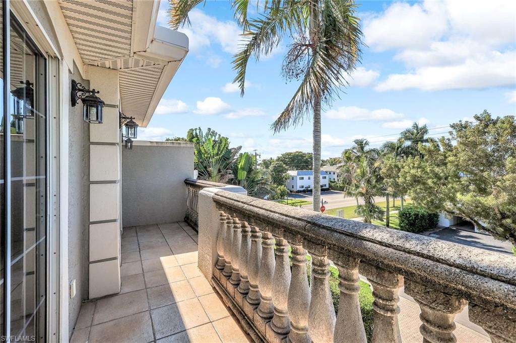 VILLAS DI MARINO - Residential Lease