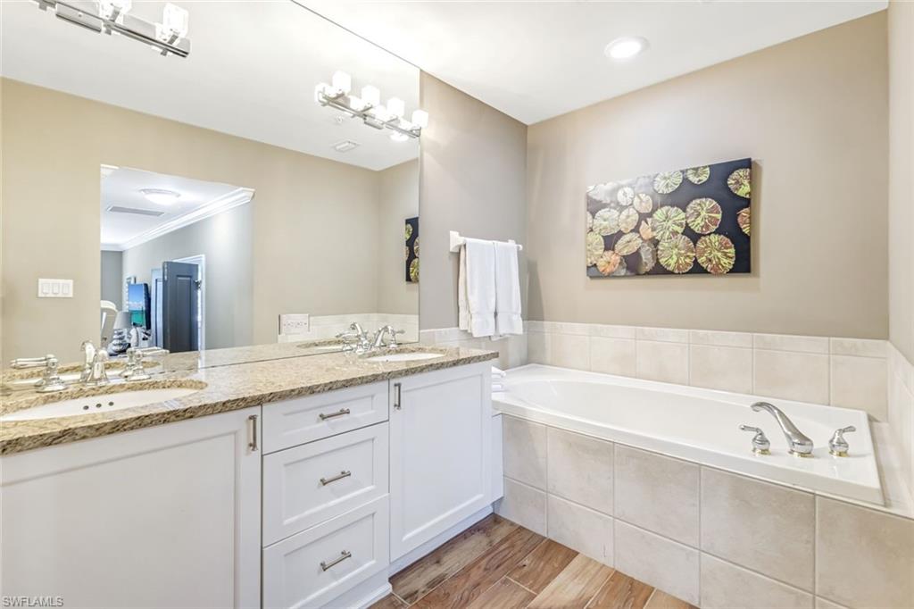 VILLAS DI MARINO - Residential Lease