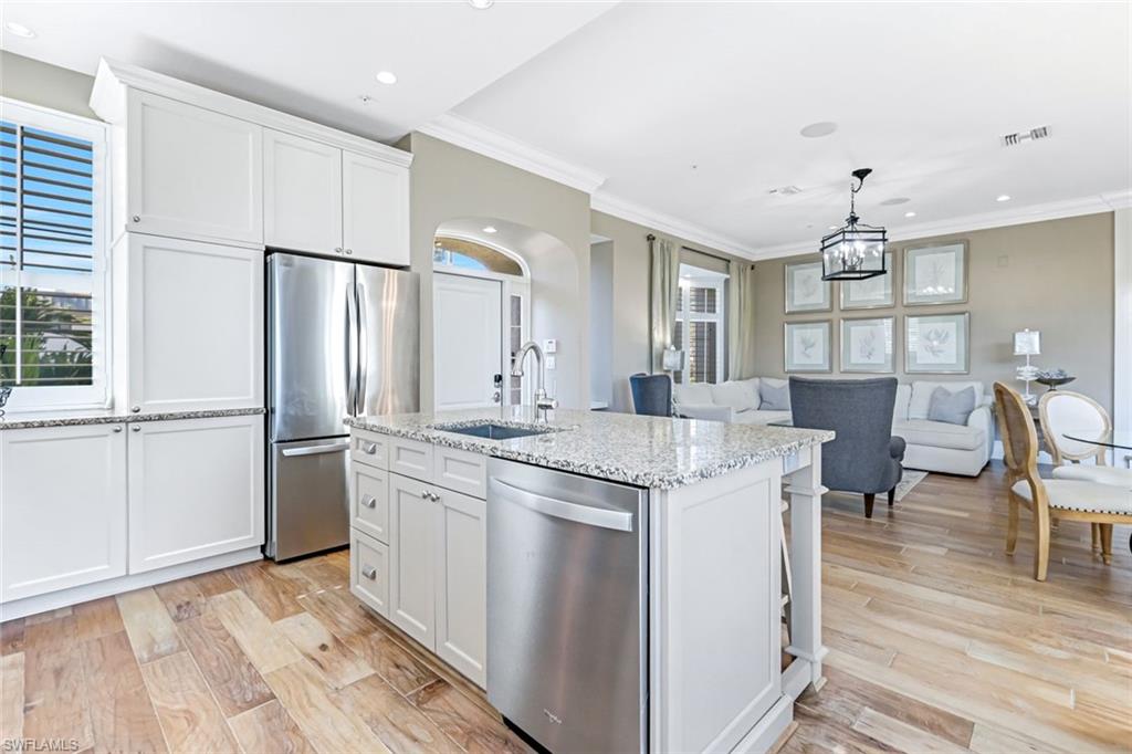 VILLAS DI MARINO - Residential Lease