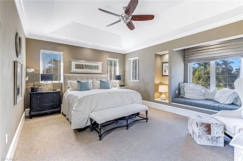 VILLAS DI MARINO - Residential Lease