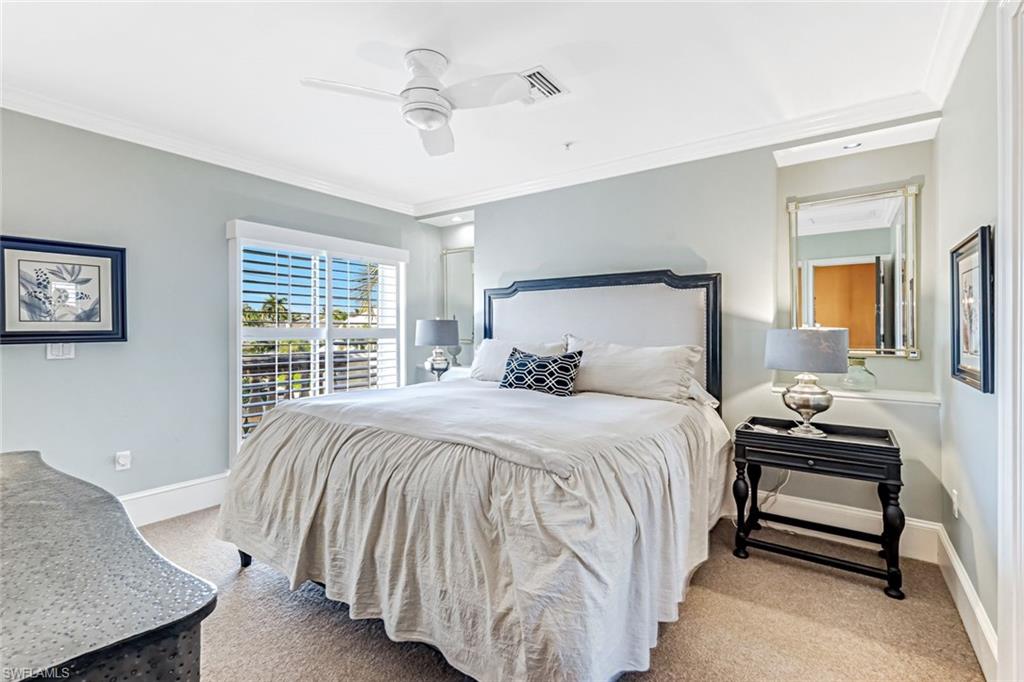 VILLAS DI MARINO - Residential Lease