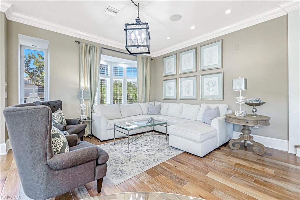 VILLAS DI MARINO - Residential Lease