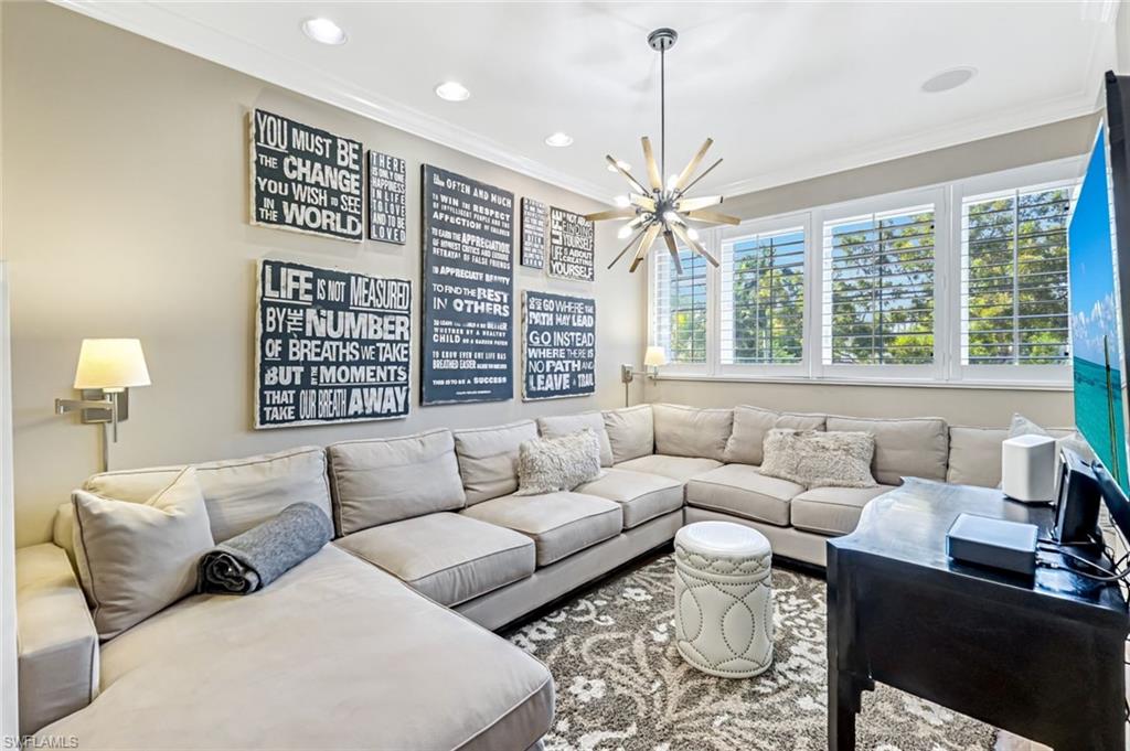 VILLAS DI MARINO - Residential Lease