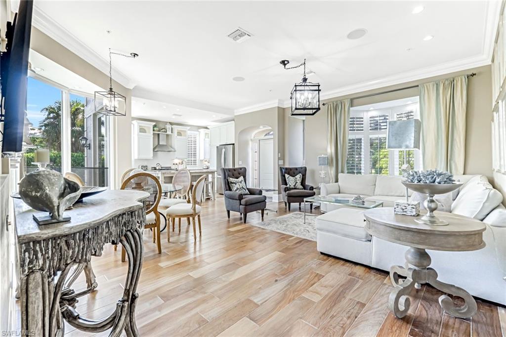 VILLAS DI MARINO - Residential Lease