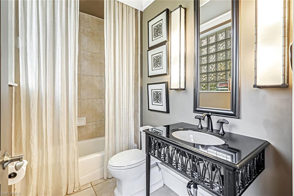 VILLAS DI MARINO - Residential Lease