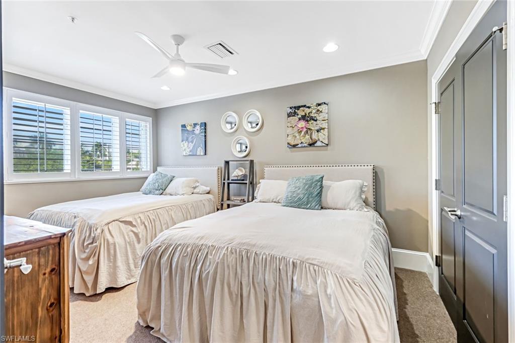 VILLAS DI MARINO - Residential Lease