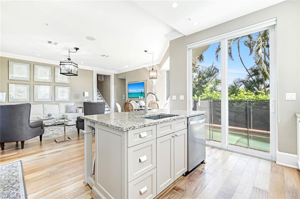 VILLAS DI MARINO - Residential Lease