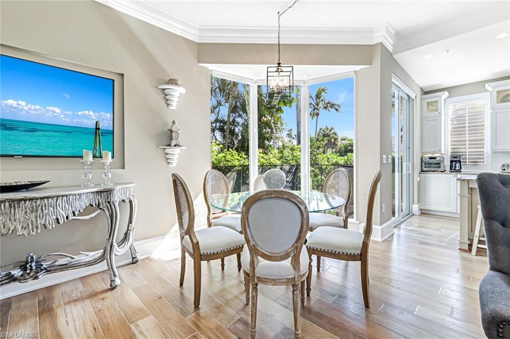 VILLAS DI MARINO - Residential Lease