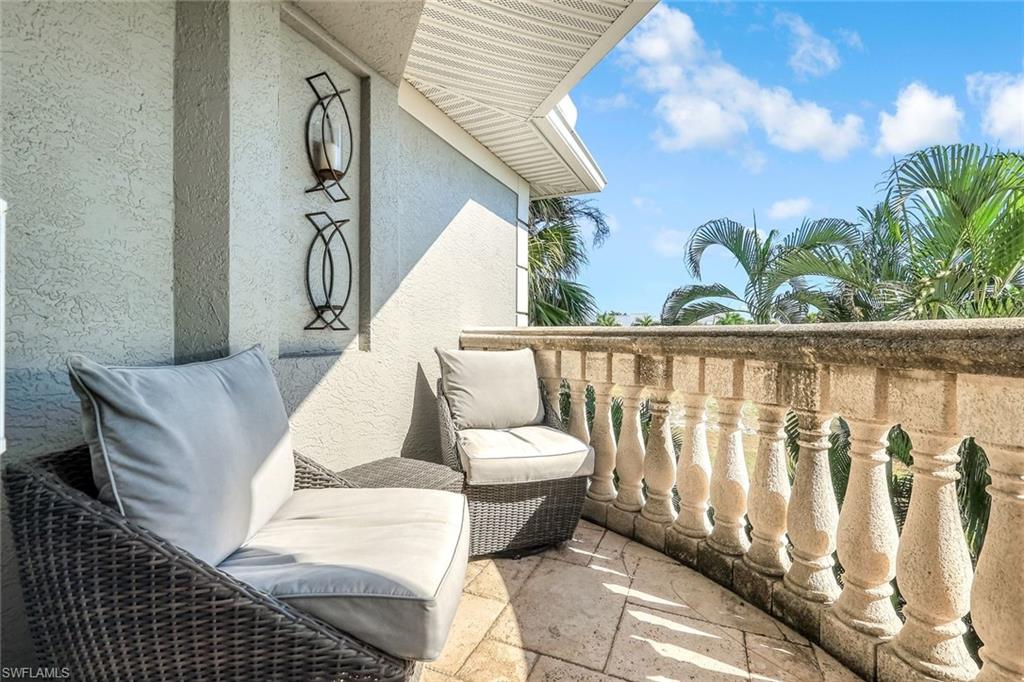 VILLAS DI MARINO - Residential Lease