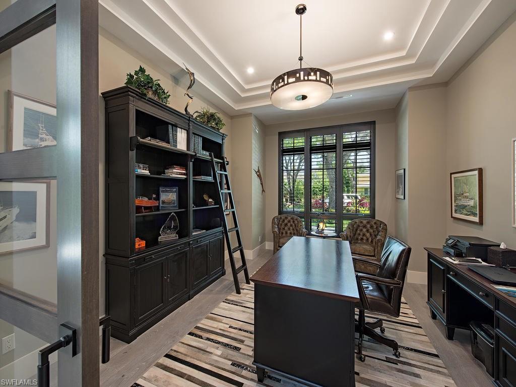 OLDE NAPLES - Residential