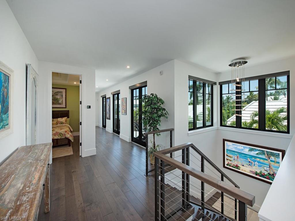 OLDE NAPLES - Residential