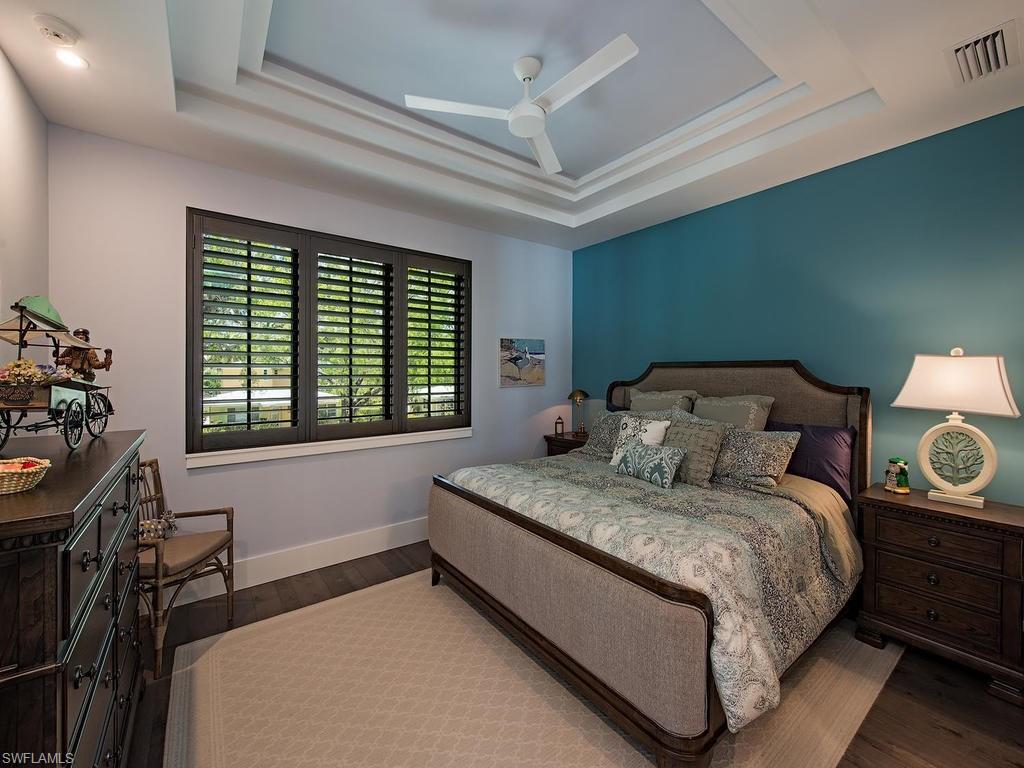 OLDE NAPLES - Residential