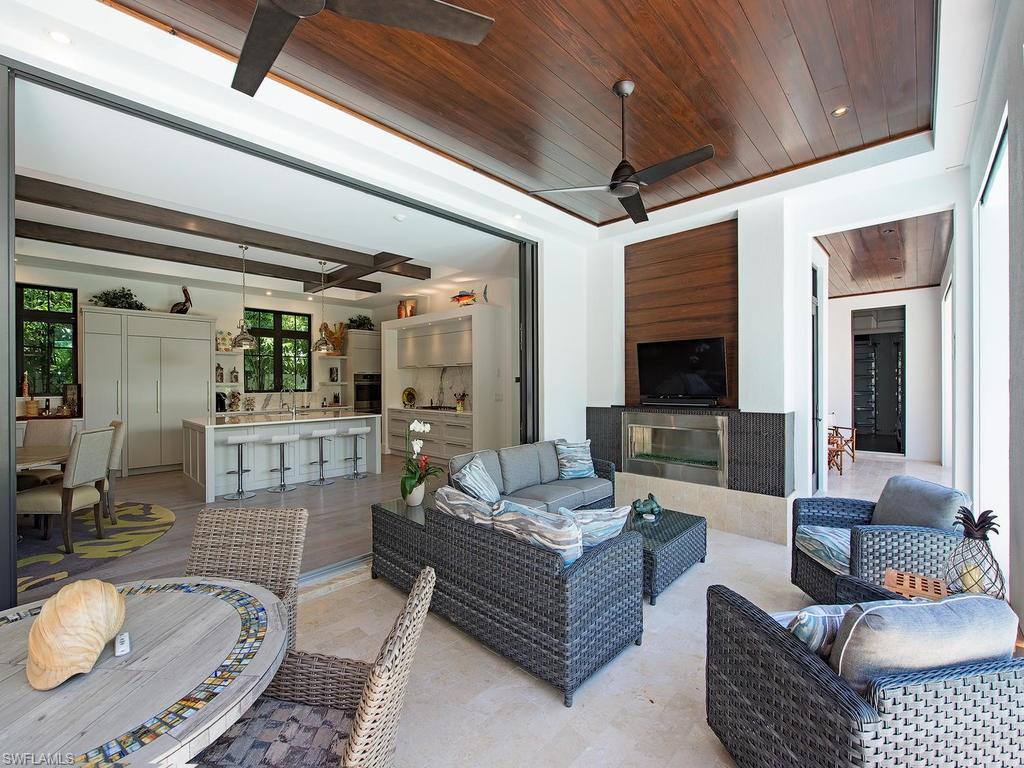 OLDE NAPLES - Residential