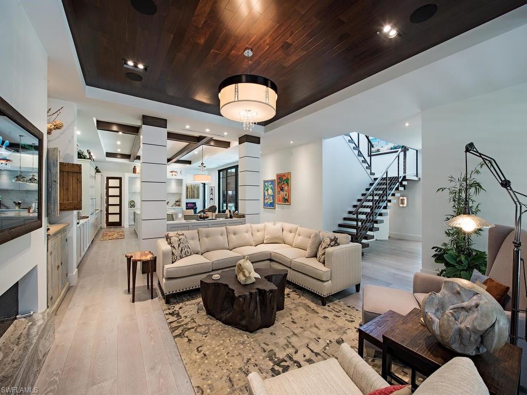 OLDE NAPLES - Residential