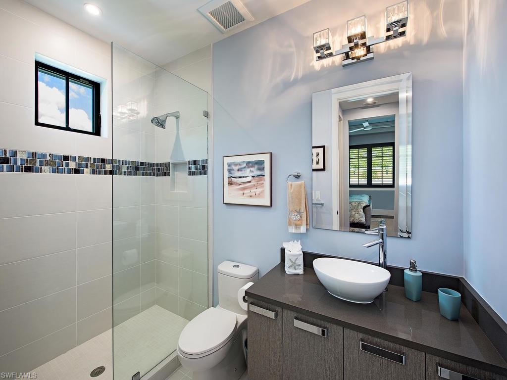 OLDE NAPLES - Residential