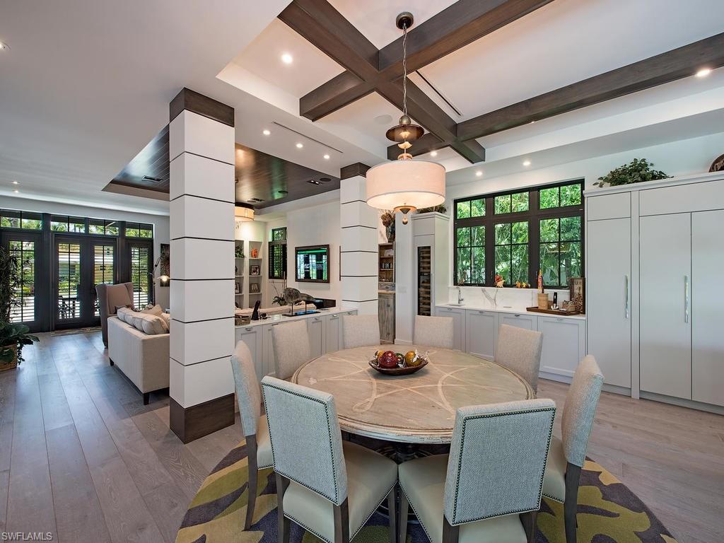 OLDE NAPLES - Residential