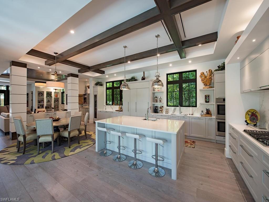 OLDE NAPLES - Residential