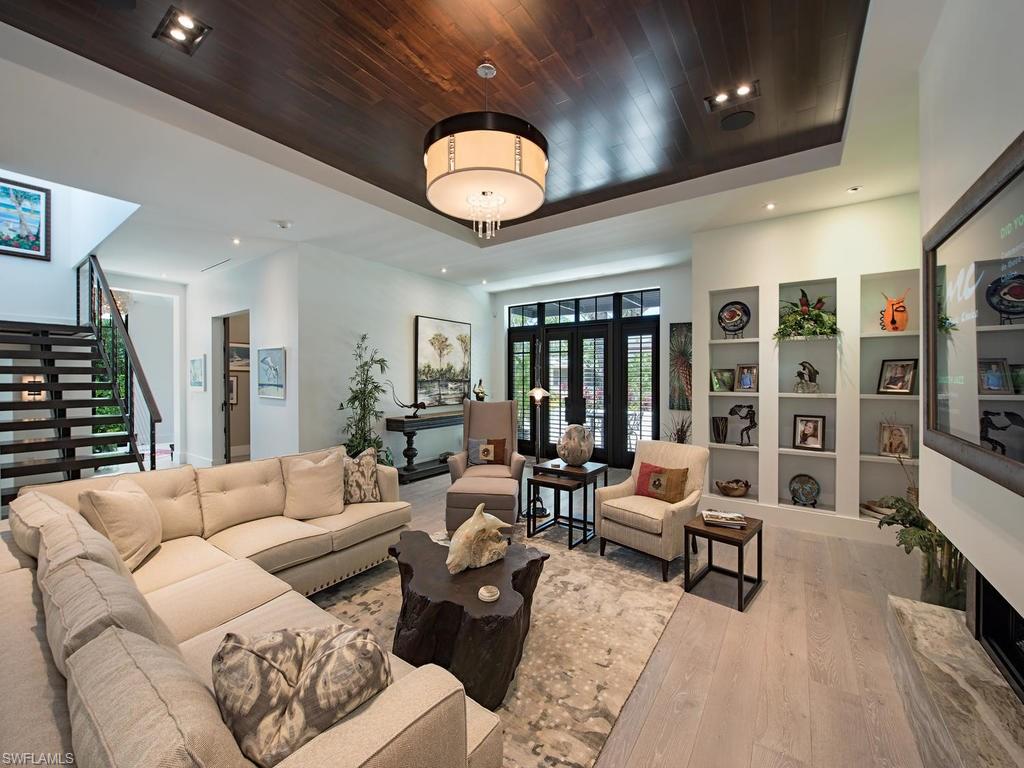 OLDE NAPLES - Residential