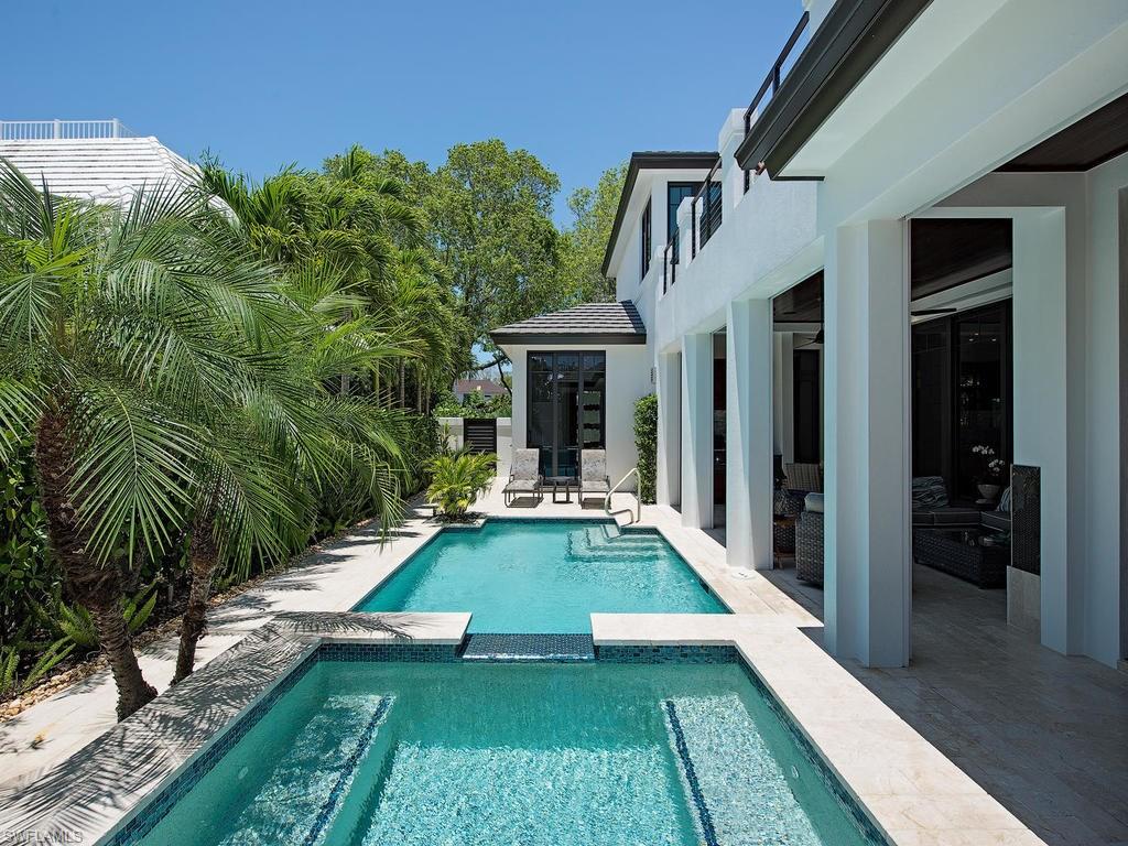 OLDE NAPLES - Residential