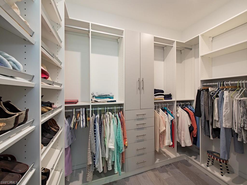 OLDE NAPLES - Residential