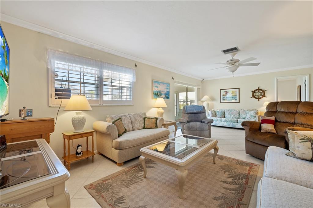 MYERLEE GOLFSIDE EAST CONDO - Residential