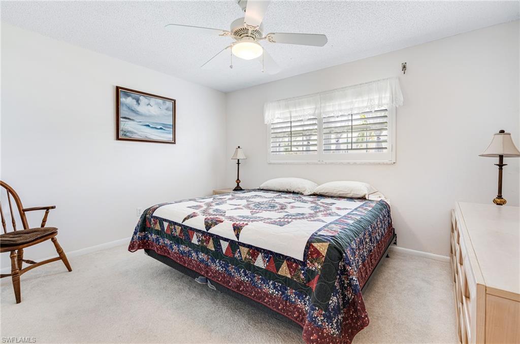 MYERLEE GOLFSIDE EAST CONDO - Residential